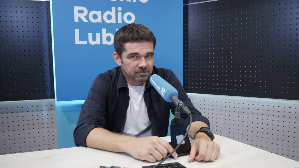 Gość Radia Lublin: dr Jakub Olchowski z Katedry Bezpieczeństwa Międzynarodowego UMCS 1 EAttachments94089554f95588c1a370daca0417b1a43afd44c xl