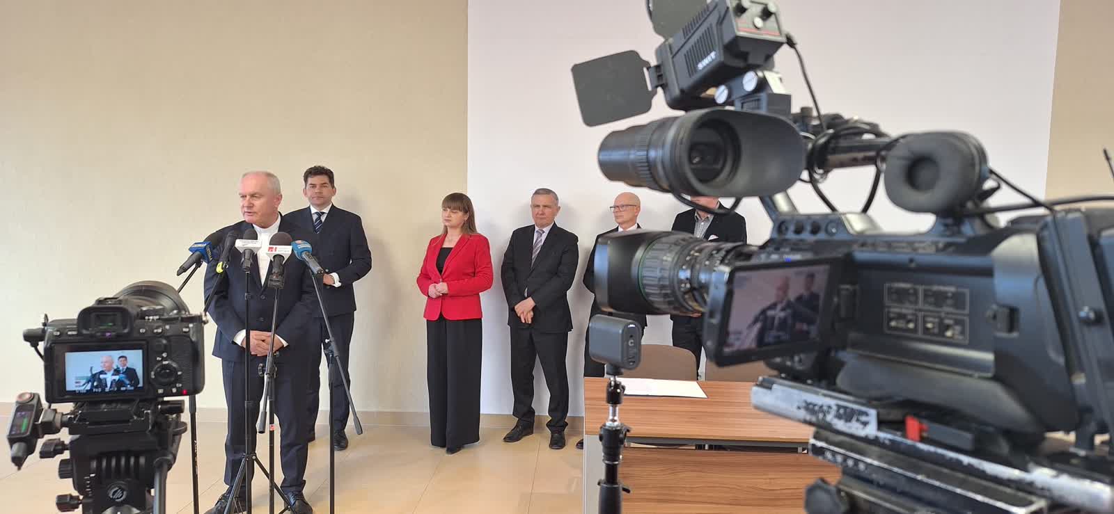 KUL utworzy Instytut Nauk Farmaceutycznych w Stalowej Woli