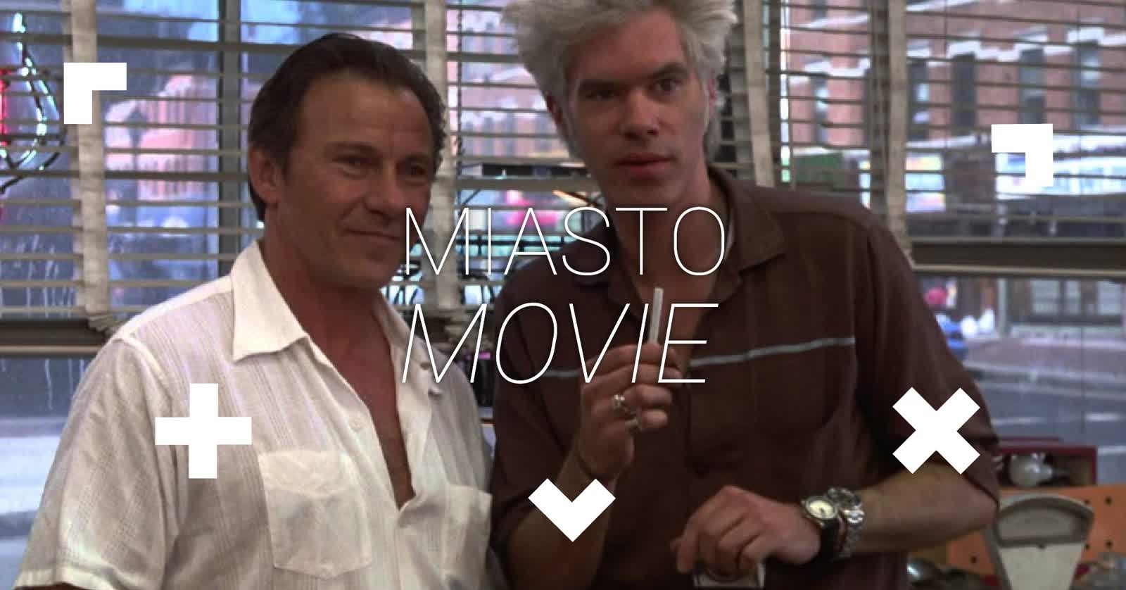 25.03.2026 Iga Movie – „Brooklyn Boogie”