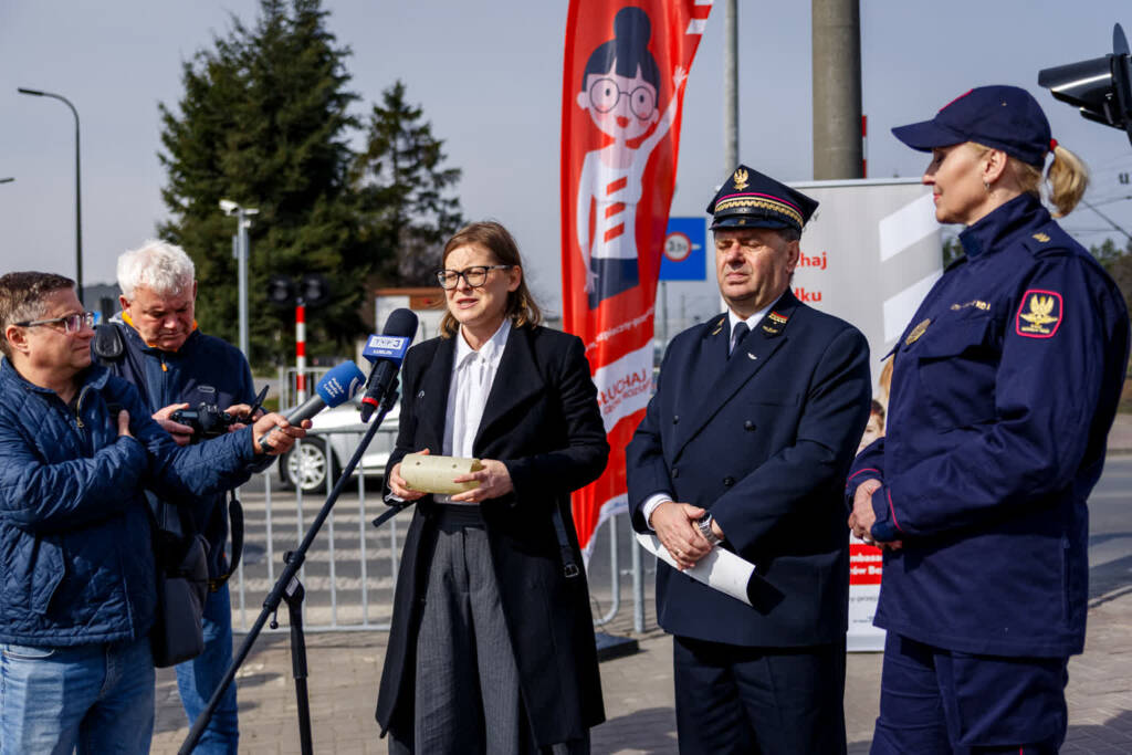 "Bezpieczny Przejazd". Briefing prasowy w Świdniku 1 EAttachments941300071533ecf791b32a120bbf1b03d64d0a5 xl