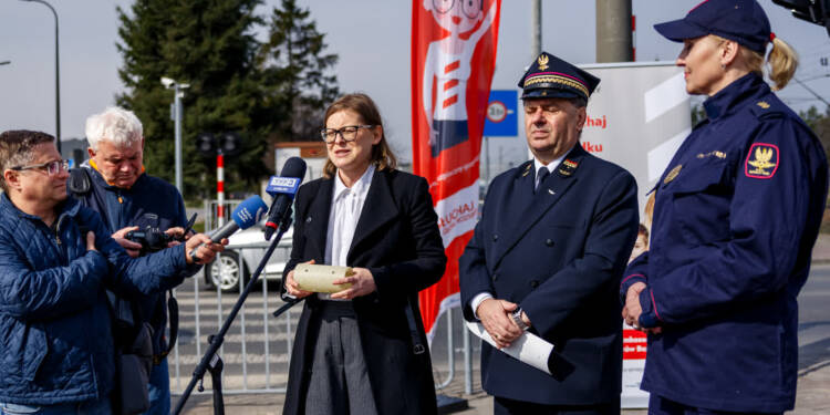 "Bezpieczny Przejazd". Briefing prasowy w Świdniku 1 EAttachments941300071533ecf791b32a120bbf1b03d64d0a5 xl