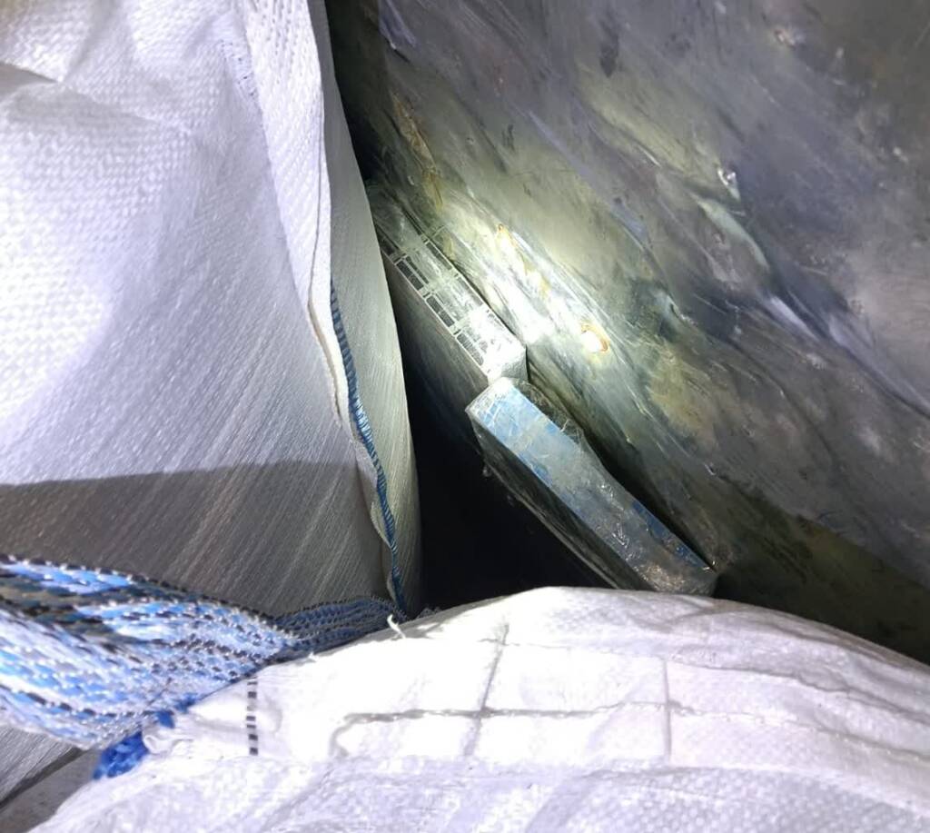 Tysiące paczek papierosów w wagonie towarowym. Przemyt udaremniony 1 EAttachments94145238039a7f30047990f7dbabb7c8408ce0e xl