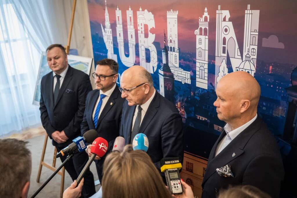 Przebudowa stadionu żużlowego. Postępowanie przetargowe rozpoczęte 1 EAttachments9414643a11eed0398cb56577c7d42fd93ddf0c0 xl