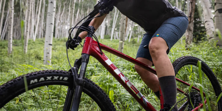 Wiosna na rowerze - jak dobrać rower do tras, po których jeździsz? 1 EAttachments9414658f035e7985b2094d7de37f030088b56ba xl