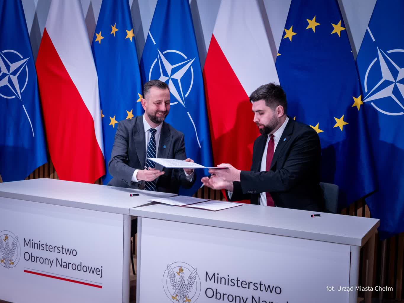 W Chełmie upamiętnią ofiary ludobójstwa na Wołyniu 2 657848981_1321485086675973_4154488815704644312_n.jpg