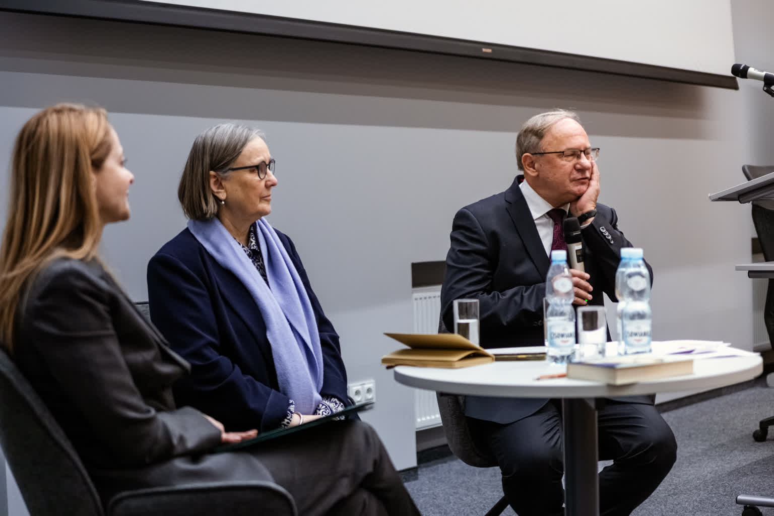 Róża Thun dla Radia Lublin: Budowanie silnej Unii Europejskiej jest w naszym interesie 2 Róża-von-Thun-Michalew-10.jpg