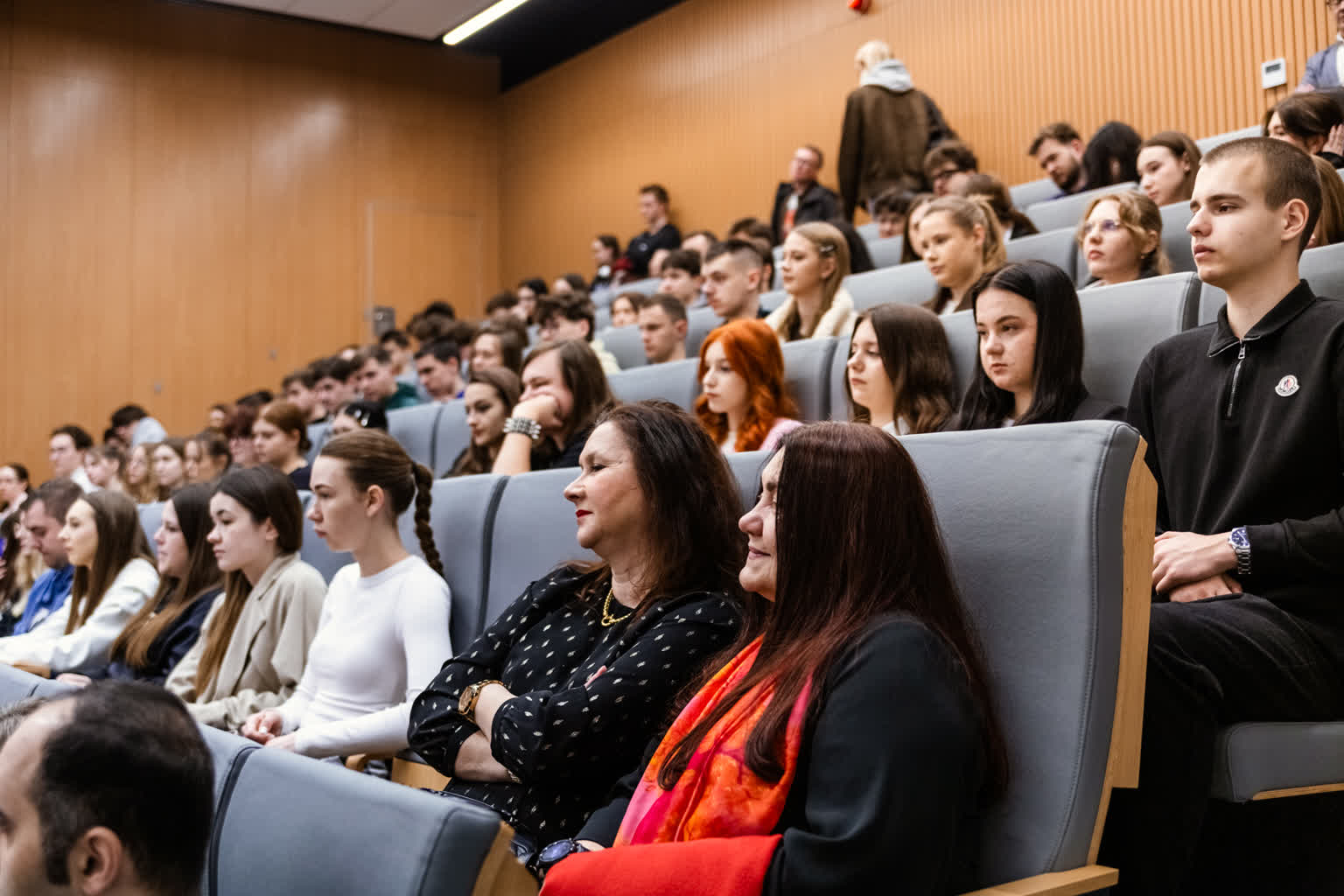 Róża Thun dla Radia Lublin: Budowanie silnej Unii Europejskiej jest w naszym interesie 4 Róża-von-Thun-Michalew-7.jpg
