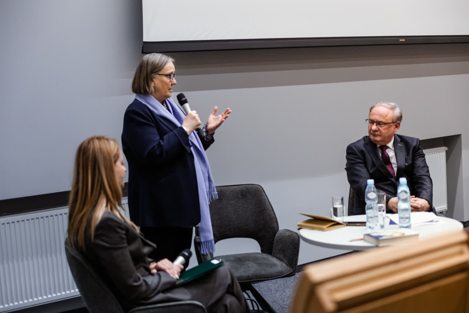 Róża Thun dla Radia Lublin: Budowanie silnej Unii Europejskiej jest w naszym interesie 5 Róża-von-Thun-Michalew-11.jpg