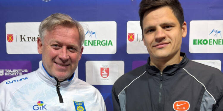 Ukraiński napastnik dołącza do Stali Kraśnik 1 EAttachments9415921eed3db1cfba2a6a5e2cb1891dfcfc305 xl