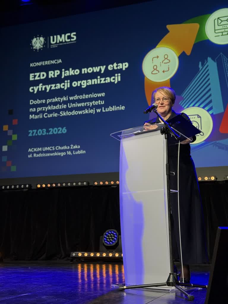 Cyfrowa administracja na lubelskiej uczelni 2 657346146_1343282464503402_5044294915693360603_n.jpg