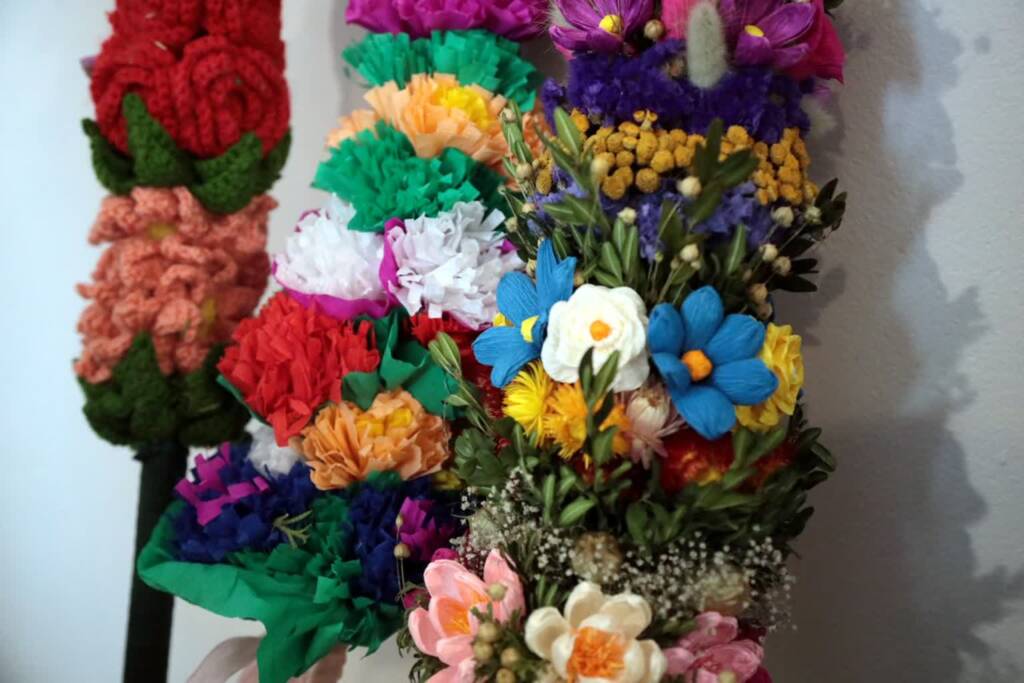 "Kwietna Niedziela". Jak wyglądała palma lubelska? 1 EAttachments94197290c43ddfd07608b854844b76a90bba0e6 xl