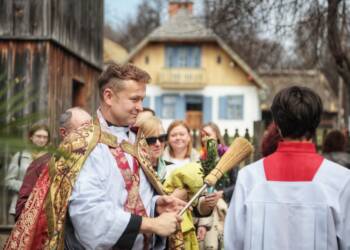 Niedziela Palmowa w Muzeum Wsi Lubelskiej 4 EAttachments94206720cc9269d62acd9b695dc8480debb957d xl