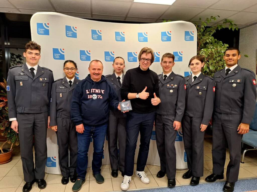 Wydział Muzyki: Wyjątkowy Dywizjon w Radiu Lublin 1 EAttachments9421147e01f5a90edc2194ec5ed445bf28c9142 xl