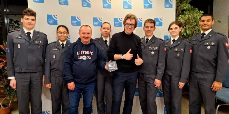 Wydział Muzyki: Wyjątkowy Dywizjon w Radiu Lublin 1 EAttachments9421147e01f5a90edc2194ec5ed445bf28c9142 xl