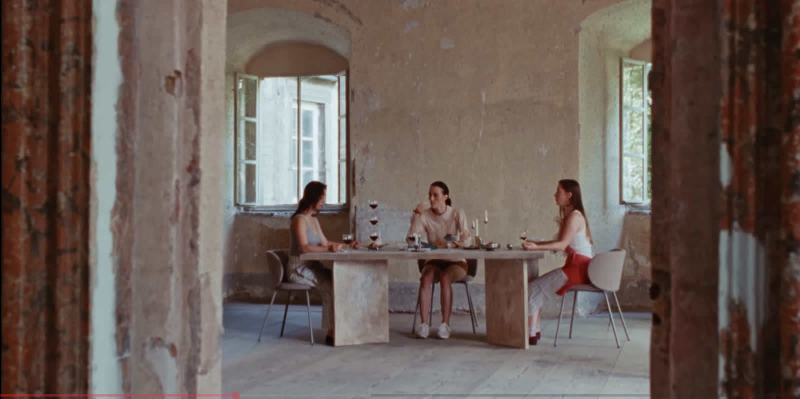 30.03.2026 Iga Movie – o filmie „Glorious summer”. Cz. 2