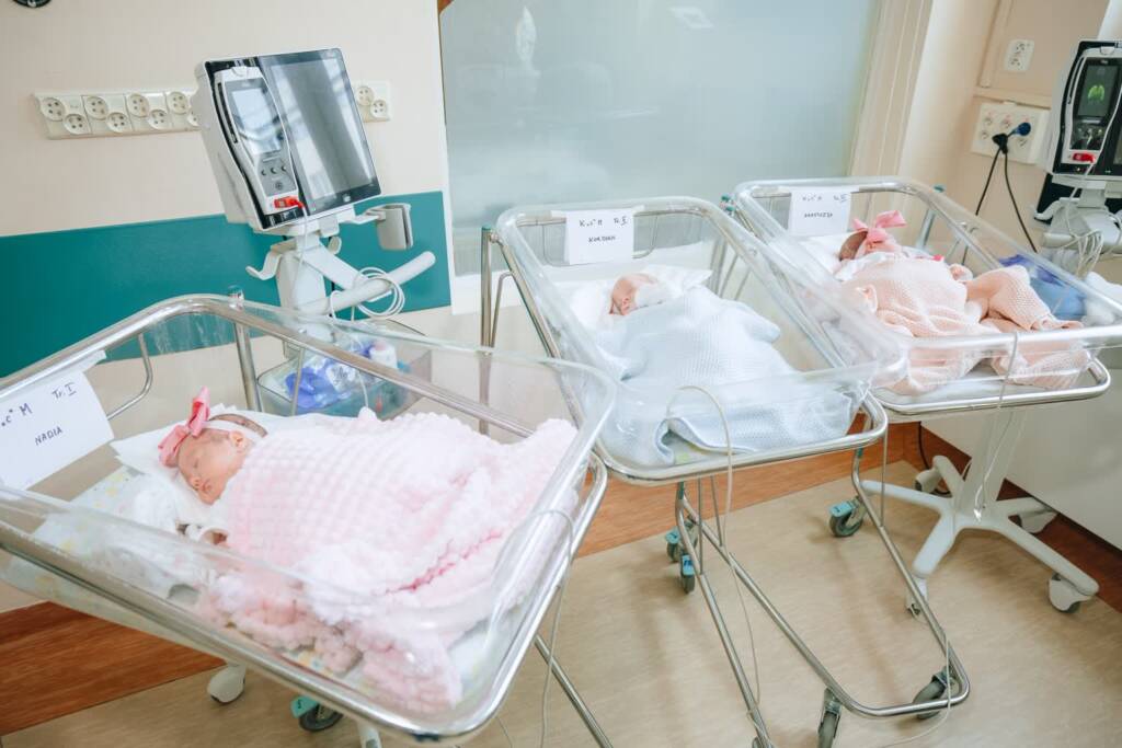 Potrójne szczęście, ale i obowiązek. Trojaczki z Lublina czują się dobrze 4 EAttachments9422055934a2946f55fbba5d920167c3ced1c4b xl