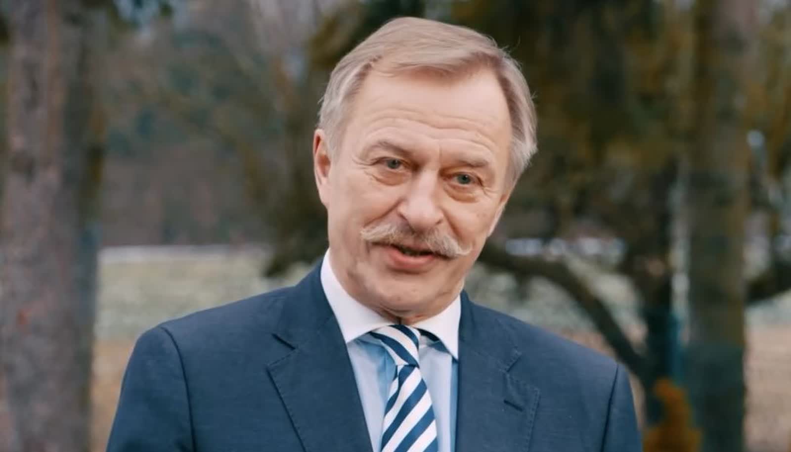 Honorowe Obywatelstwo Miasta Zamość dla Marcina Zamoyskiego