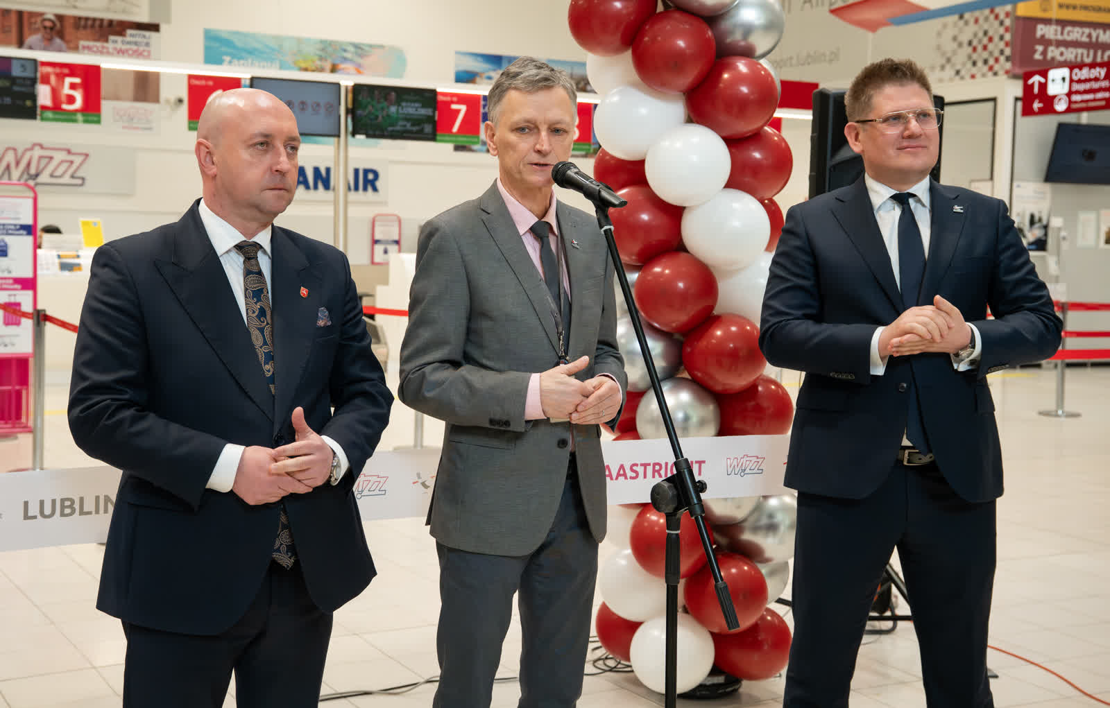 Z Lublina do Holandii bez przesiadek. Nowe połączenie już działa 1 DSC_5342.jpg