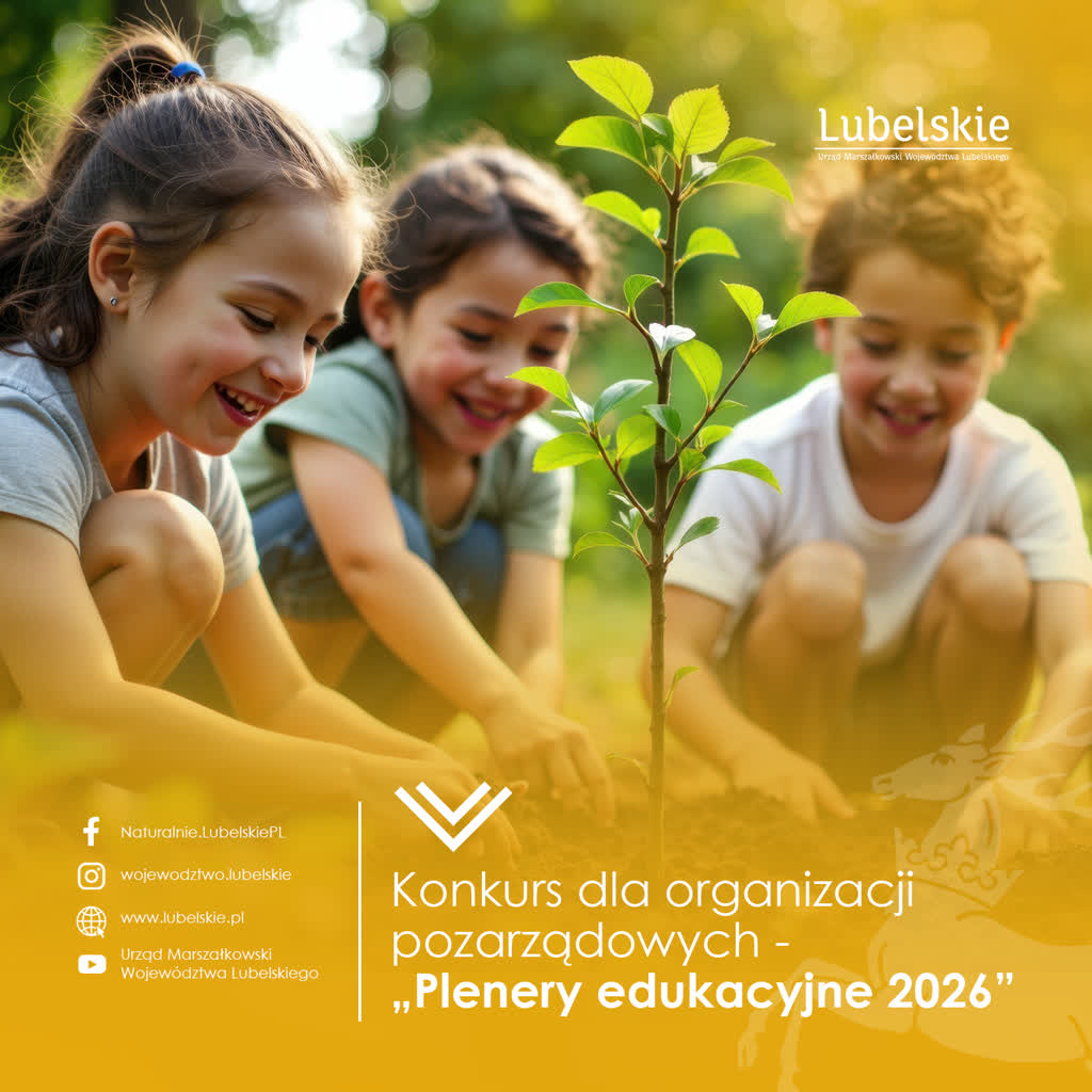 Edukacja przyrodnicza ze wsparciem samorządu województwa 3 Plenery edukacyjne FB .jpg