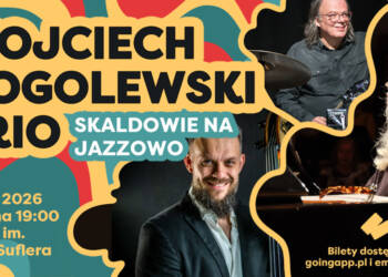 Skaldowie na Jazzowo - Wojciech Gogolewski Trio 2 EAttachments942450786441a9d516dfd7678661d2668669ada xl