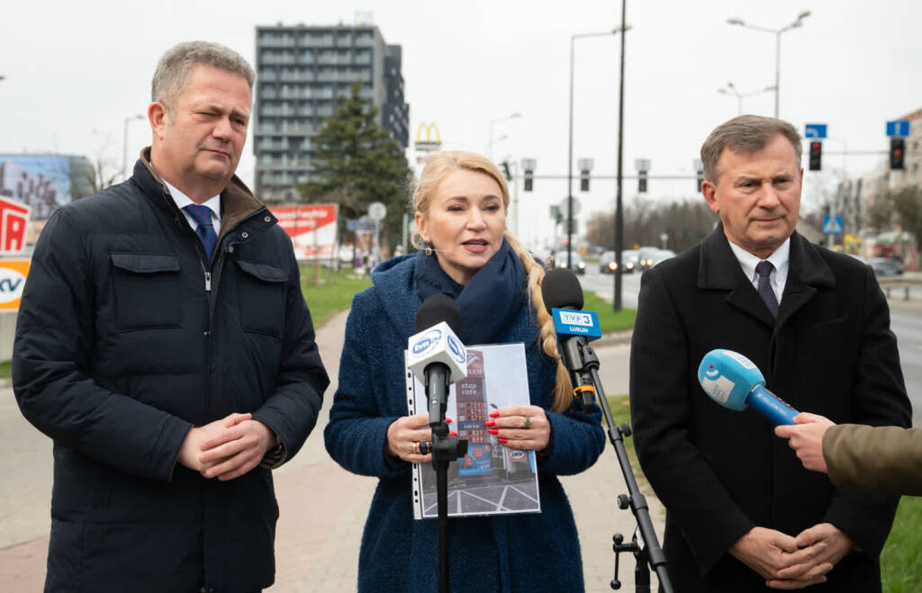 Ceny paliw w dół. Marta Wcisło: to efekt skutecznej polityki Donalda Tuska 1 EAttachments942541631d2d08ae3422200d3cede1f1106b5e1 xl