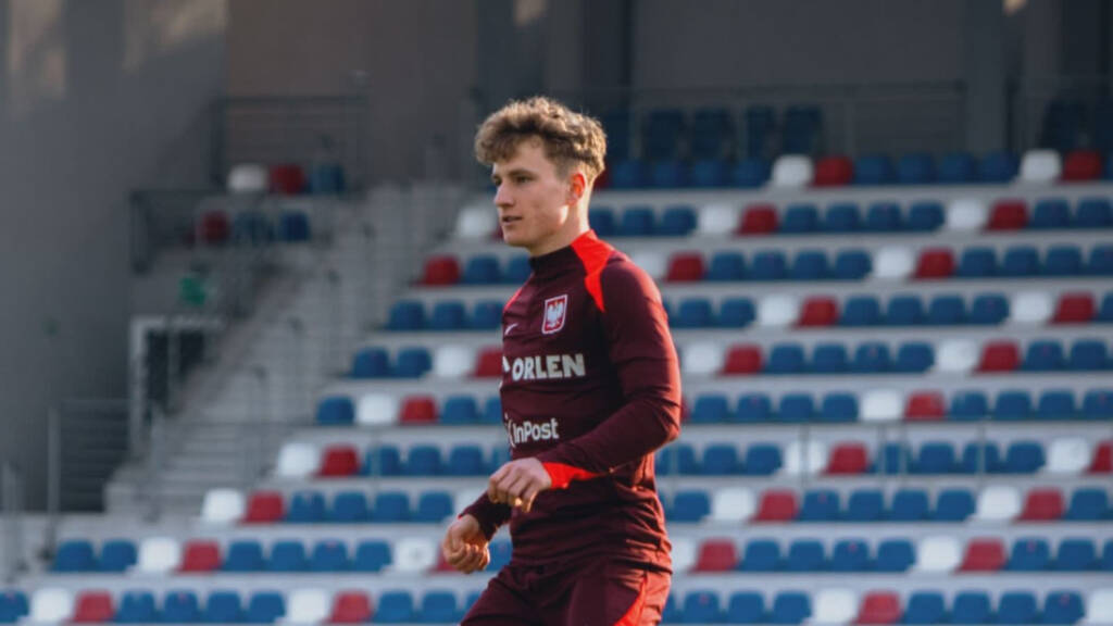 Polska U21 pokonała Czarnogórę. W meczu zagrał obrońca Motoru 1 EAttachments94254705fb2be5db850f9c634250ee996326a59 xl