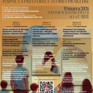 Konferencja patronalna NoR 2026 z mediami 2