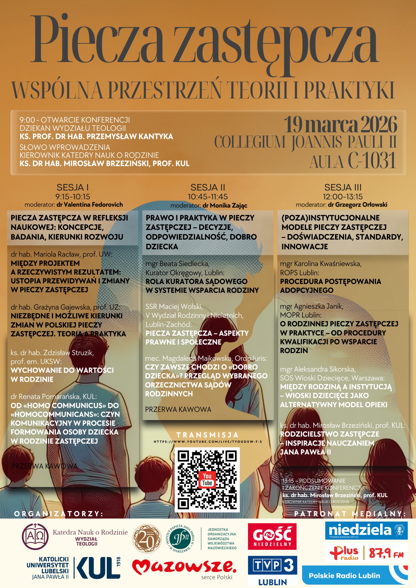 Konferencja patronalna NoR 2026 z mediami 2