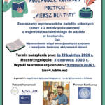 Wojewodzki Konkurs Poetycki 1