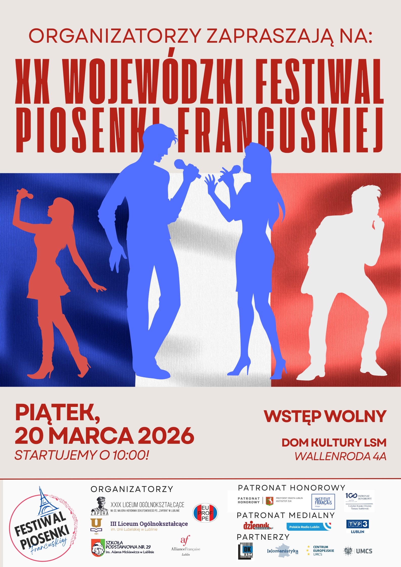 festiwal logo patronaty 1