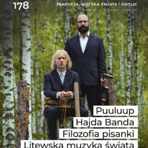178 Pismo Folkowe
