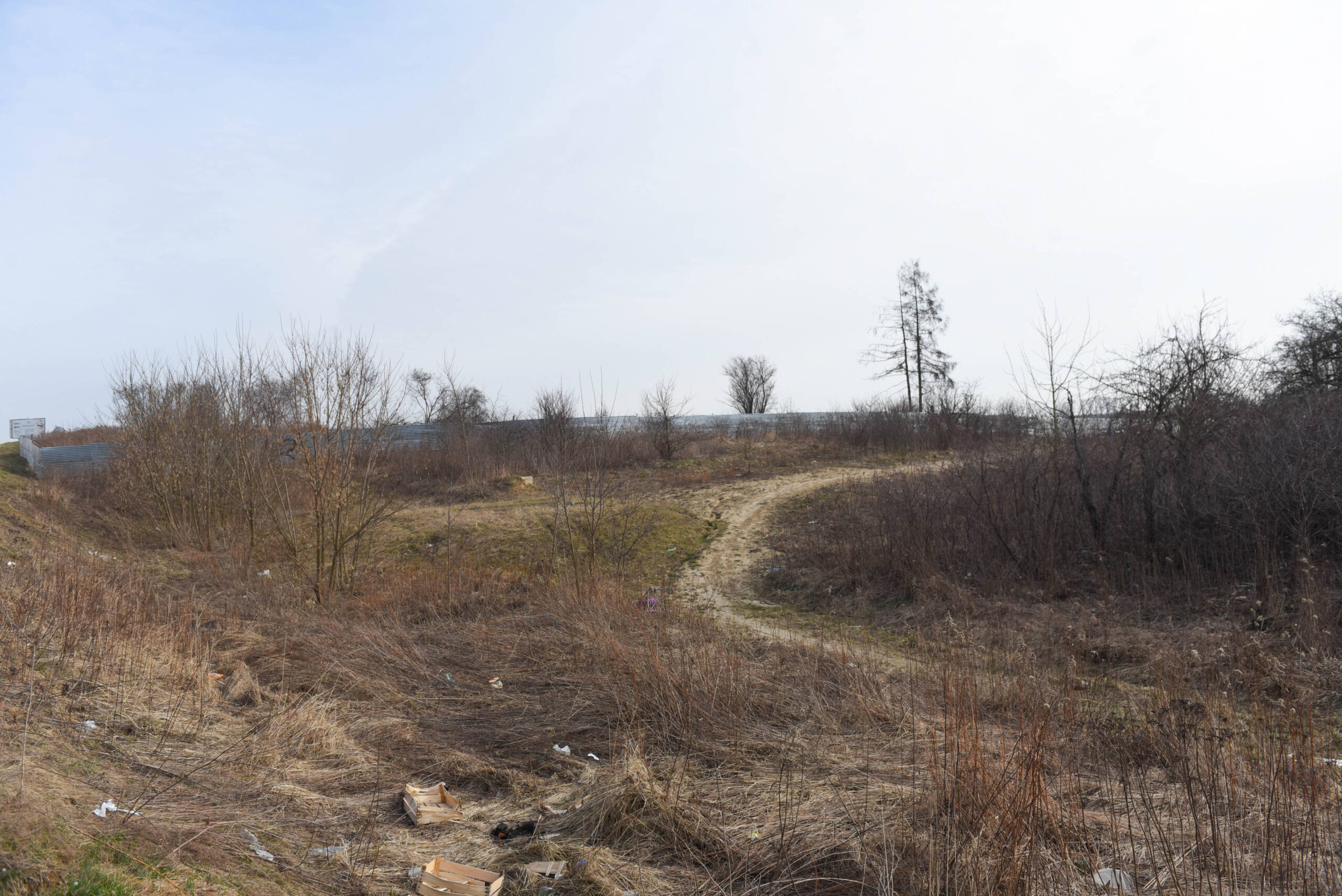 Skarga na uchwałę radnych ws. Górek Czechowskich. Sprawie przyjrzy się sąd