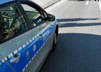 Zderzenie na drodze krajowej. Dwoje dzieci trafiło do szpitala 4 EAttachments576092538b4f6c4806275350ace90f2c12edf17 xl