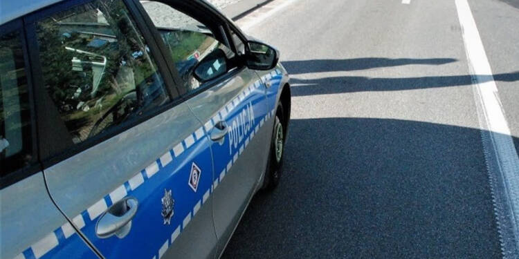 Zderzenie na drodze krajowej. Dwoje dzieci trafiło do szpitala 1 EAttachments576092538b4f6c4806275350ace90f2c12edf17 xl