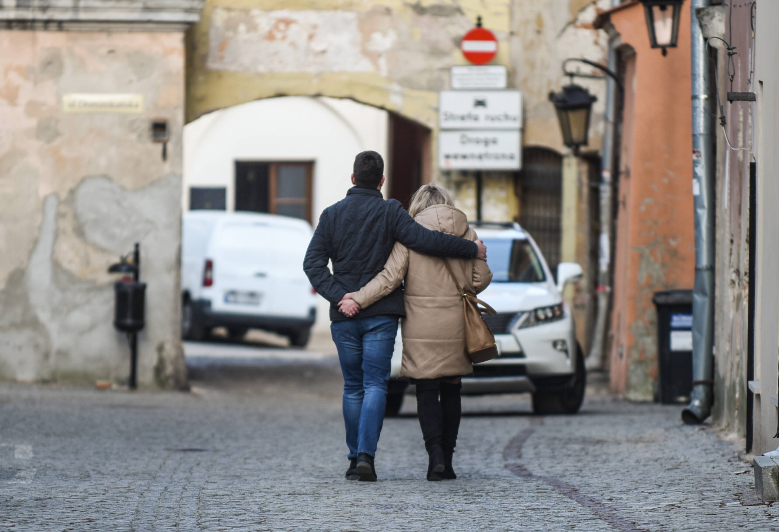 Jak mieszkańcy Lublina spędzają Wielkanoc?