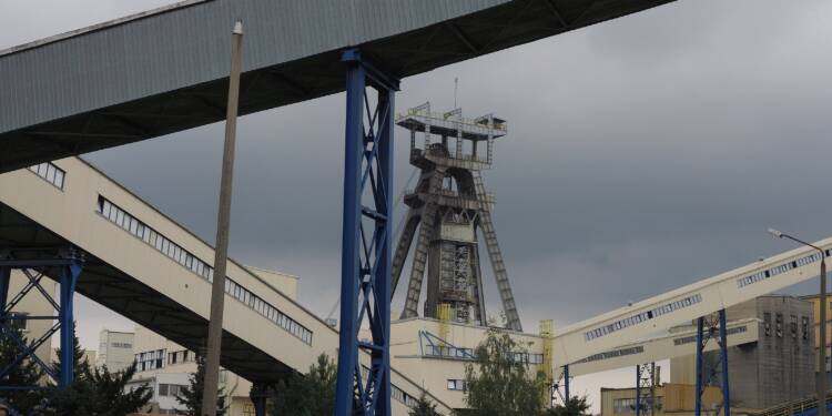 Lubelski Węgiel Bogdanka z dużym zyskiem. Kopalnia inwestuje też w energię odnawialną 1 EAttachments6538235f02c6c502daacfec62c615f001ad5232