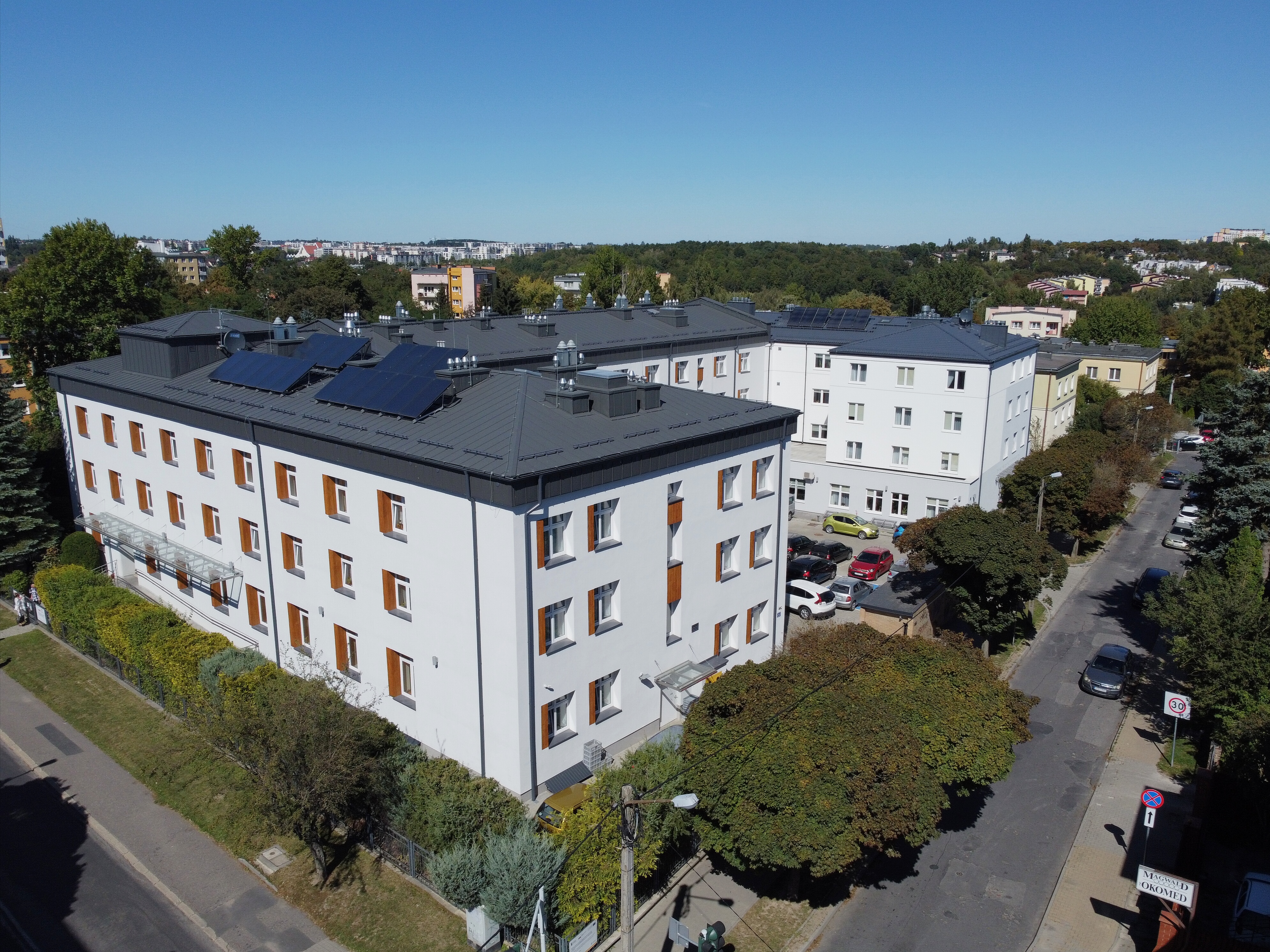 22.04.2026 Katarzyna Michalak „Drugie piętro”