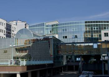 Zadbaj o zdrowie z ZUS-em. Okazja do bezpłatnych badań 2 OLYMPUS DIGITAL CAMERA