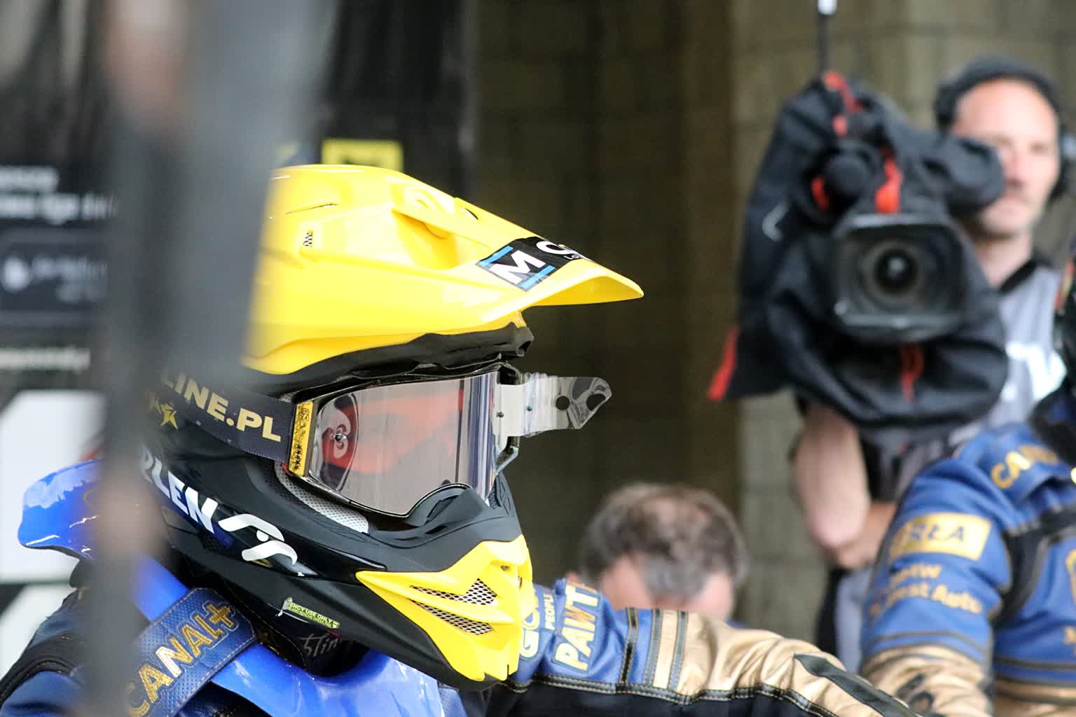 Znamy głównego sponsora lubelskich żużlowców