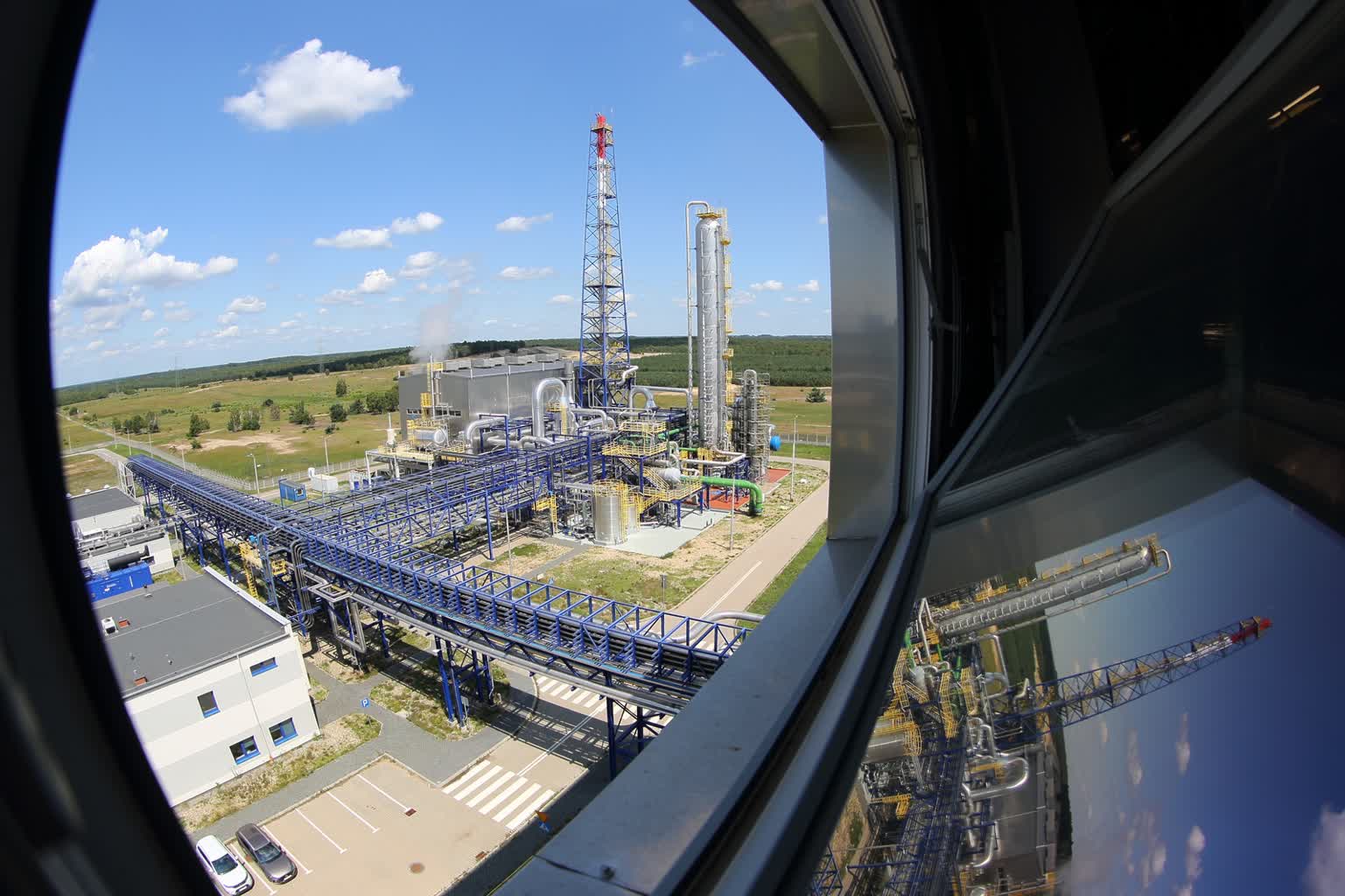 Grupa Azoty Puławy domaga się ćwierć miliarda złotych. Spór trafi do mediacji