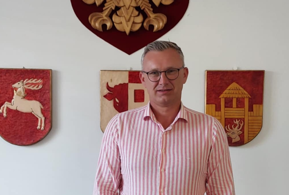 Burmistrz Poniatowej: Skorzystaliśmy z naszych pięciu minut