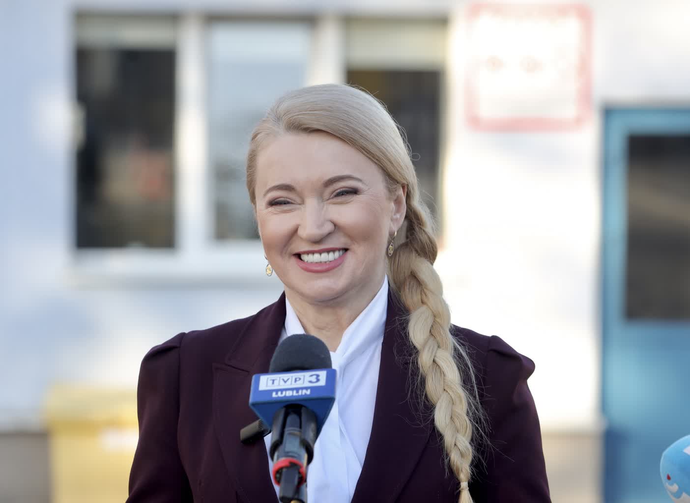 KO bez powtórki wyborów w regionach. Marta Wcisło przez cały czas szefową na Lubelszczyźnie