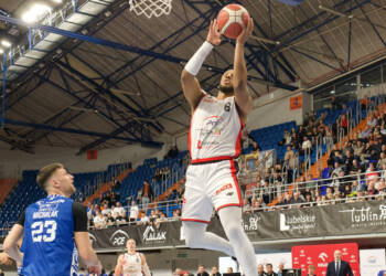 Świetny początek, gorsza końcówka. Start Lublin przegrał po dogrywce 6 EAttachments939101732f5ff2d0cc4b7ffd4b5c5a045059f9e xl