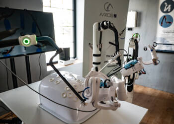 Prof. Rawicz-Pruszyński: Robot jest potrzebny, ale chirurg zawsze będzie dyrygentem 6 EAttachments9408677ab207a954604ae461195da732116dad1 xl