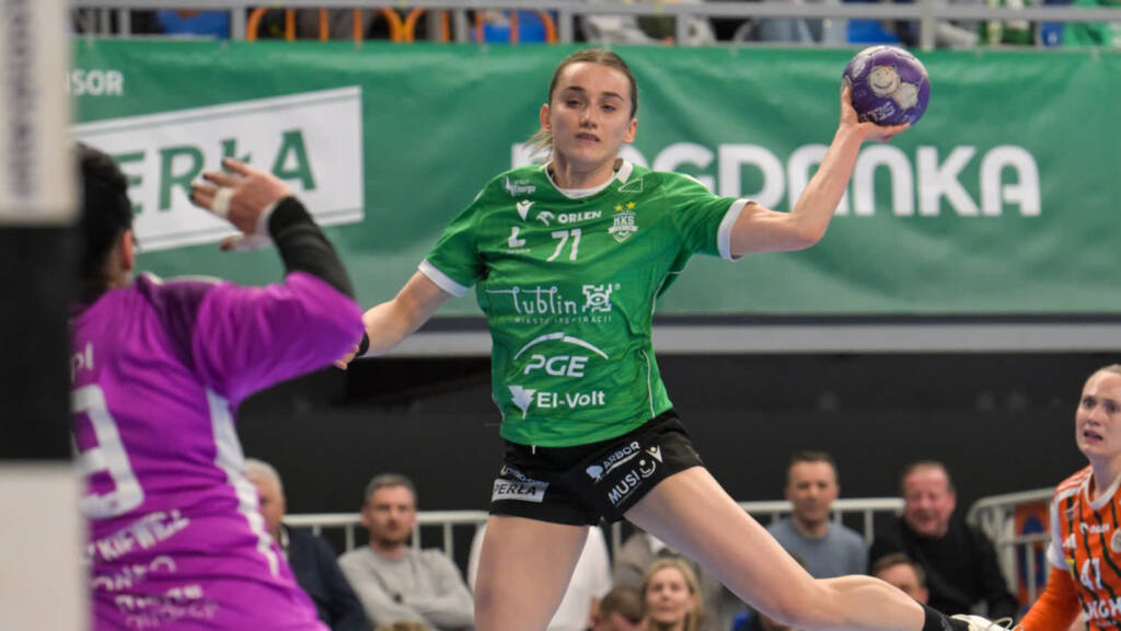 Polki zagrają z Rumunią. W składzie trzy Lublinianki 1 EAttachments94141212d028c616611d216d9e9363ee49ba2c8 xl