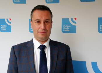 Gość Radia Lublin: Członek Zarządu Województwa Lubelskiego, Marcin Szewczak 2 EAttachments94249946ff6dec3cbe14b7f345176693ac343a1 xl