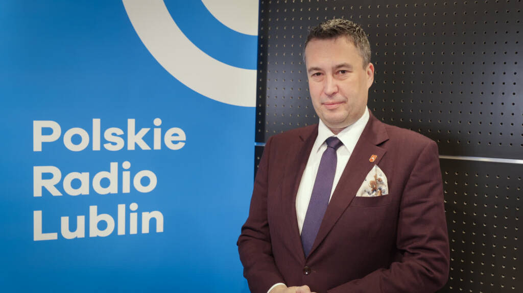 Lubelskie stawia na bezpieczeństwo. Marcin Szewczak: cała UE wzmacnia obronność 1 EAttachments94263509629cf57ba0fb19aef9f475cc200afec xl