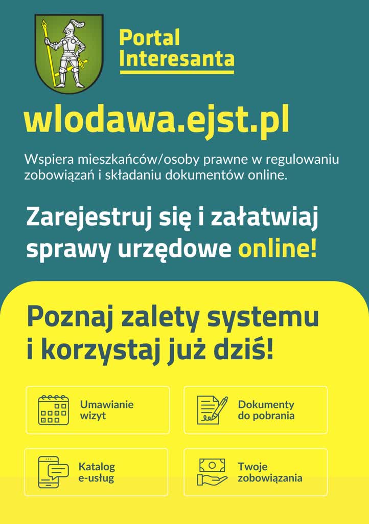 Włodawa: sprawy urzędowe bez wychodzenia z domu 2 657694436_975693868380356_3019207142865714772_n.jpg