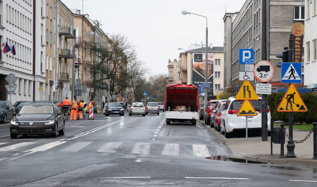 Koniec utrudnień na ul. Okopowej. Autobusy wracają na stałe trasy 1 EAttachments94272425fc7e3d38e40aa34e75b891425db203f xl 2