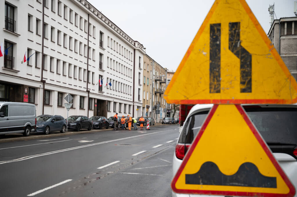 Prace drogowe w centrum Lublina. Ważne zmiany dla pasażerów komunikacji miejskiej 2 EAttachments9427242b0e19b3e617b79d234c29ce97c4829d6 xl